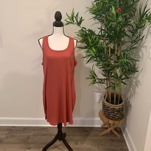 ❤️3 for $25❤️ Tank Top Dress